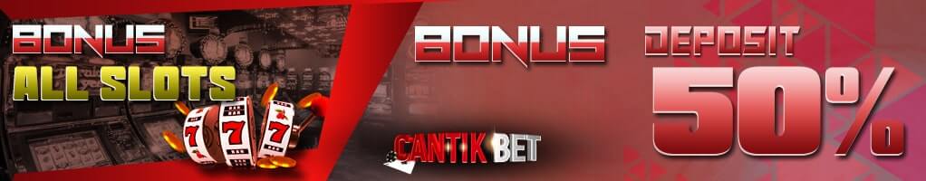 Cantikbet88 Situs Slot Gacor