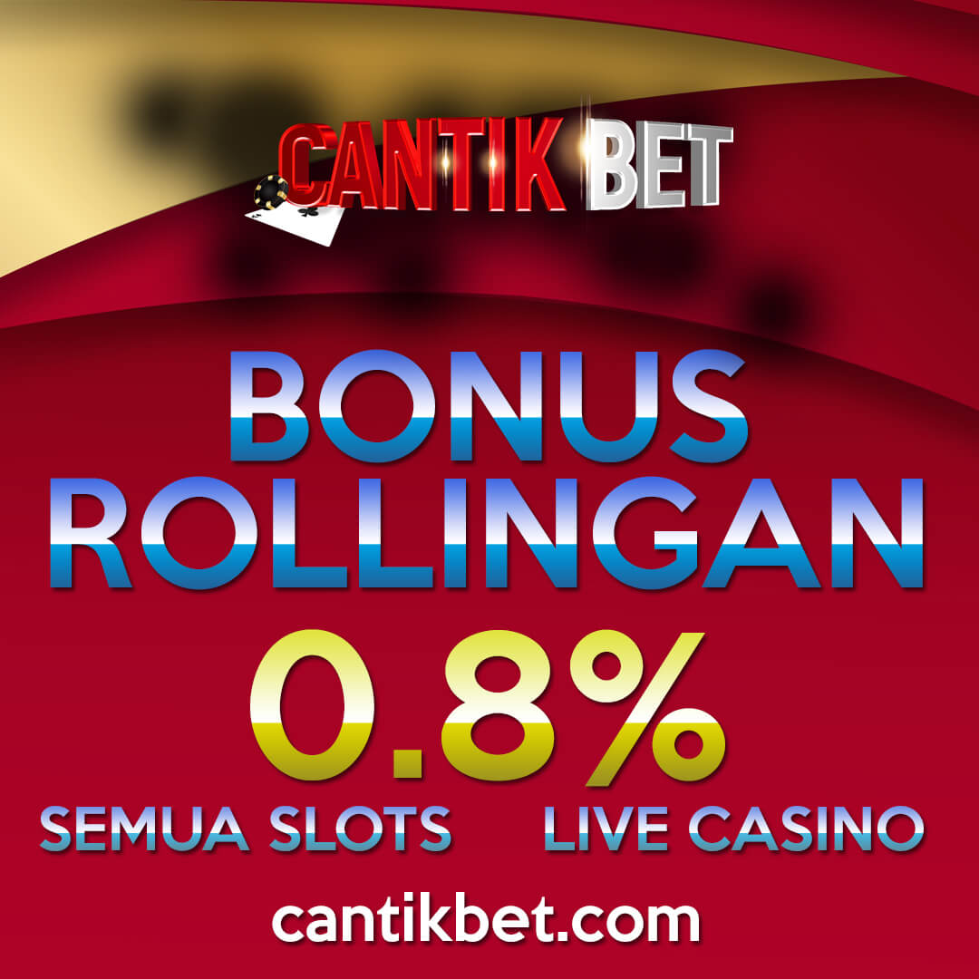 Cantikbet Situs Judi Online