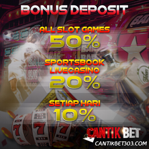 Cantikbet88 Situs Judi