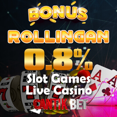 Cantikbet88 Situs Judi