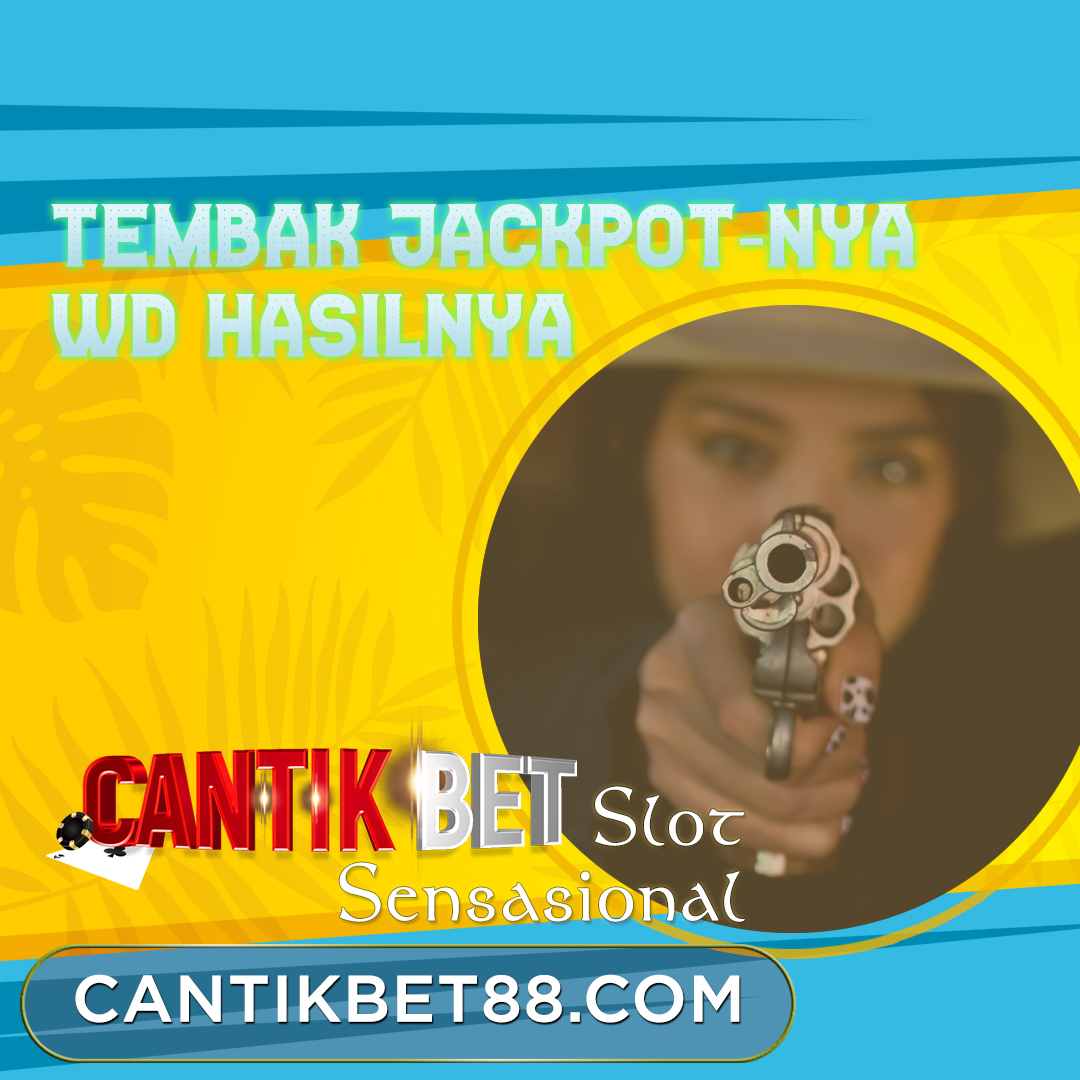 Cantikbet88 Laman Slot